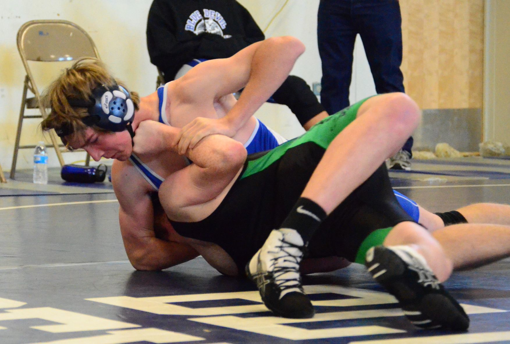 RLS Wrestling